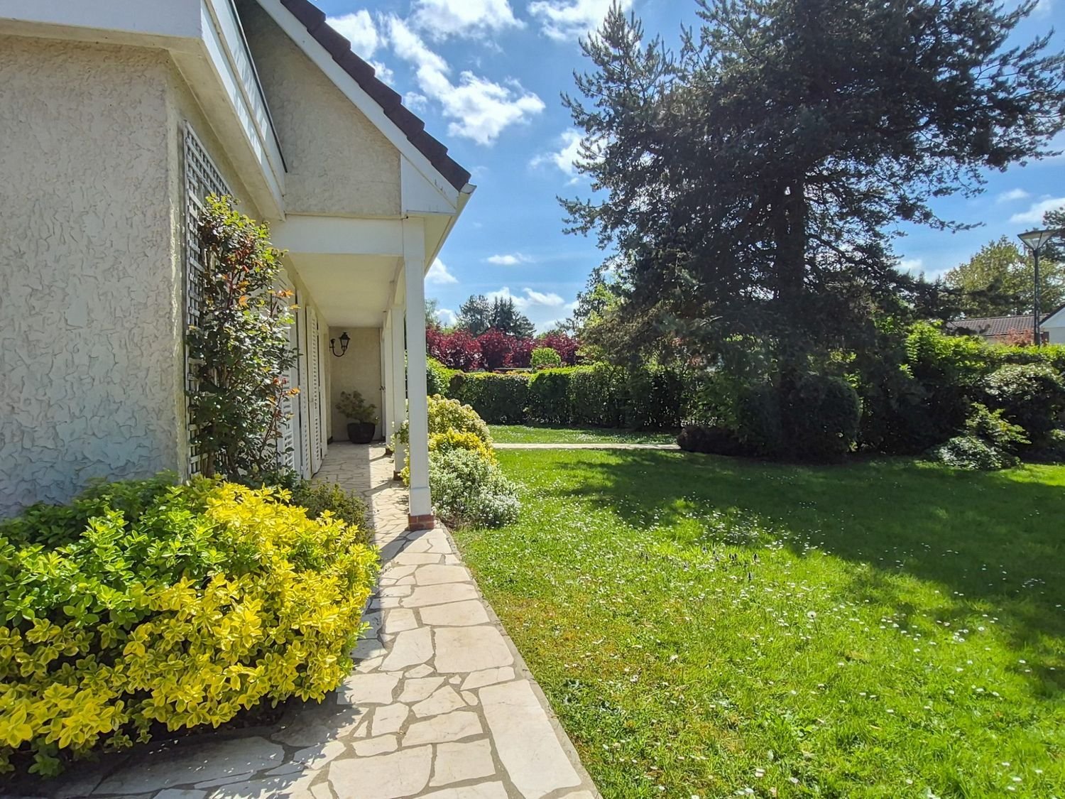 Maison à vendre, 256m², Gif-sur-Yvette