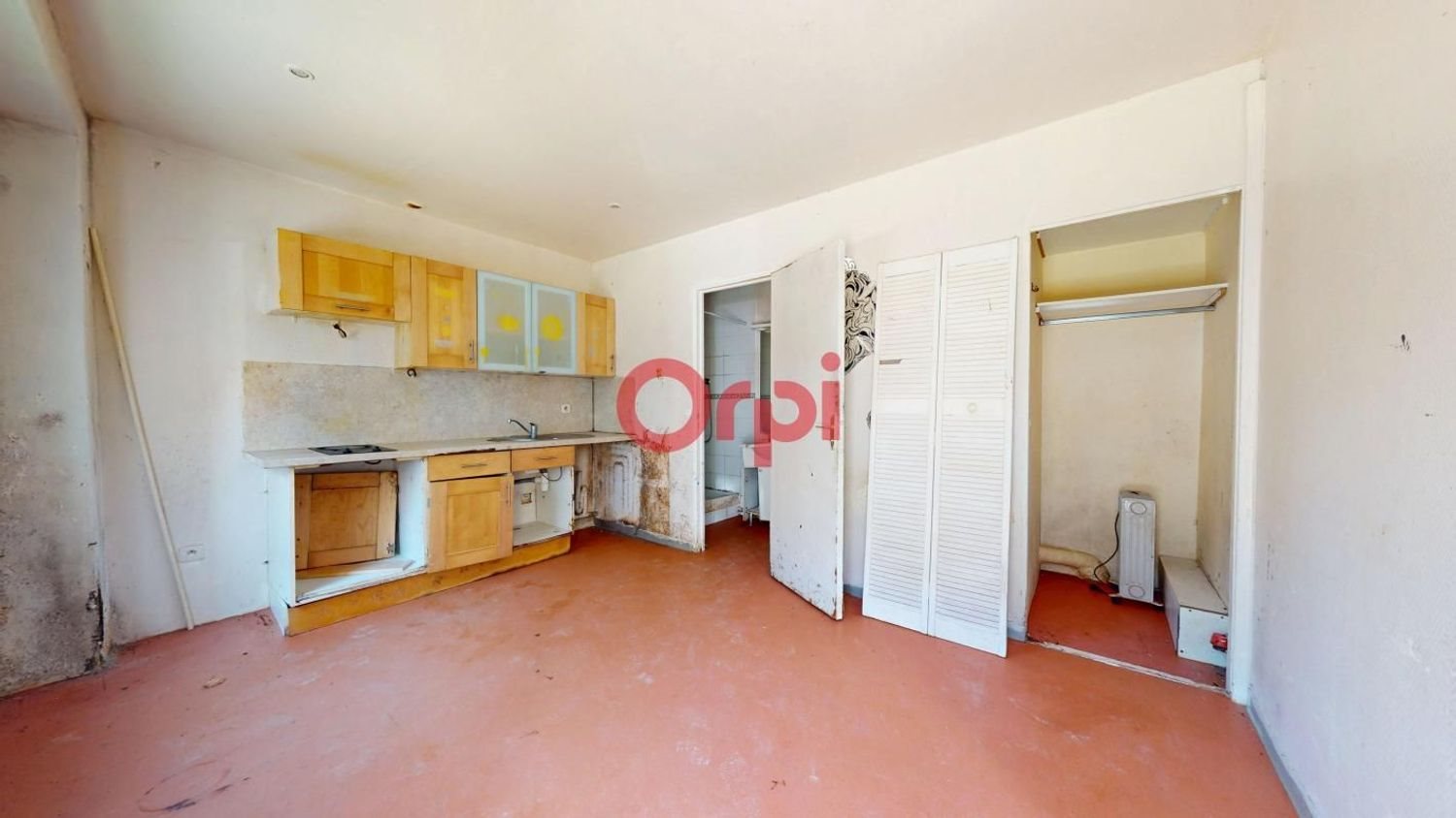 Appartement à vendre, 30m², Neuilly-Plaisance