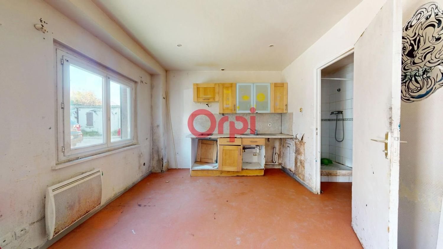 Appartement à vendre, 30m², Neuilly-Plaisance