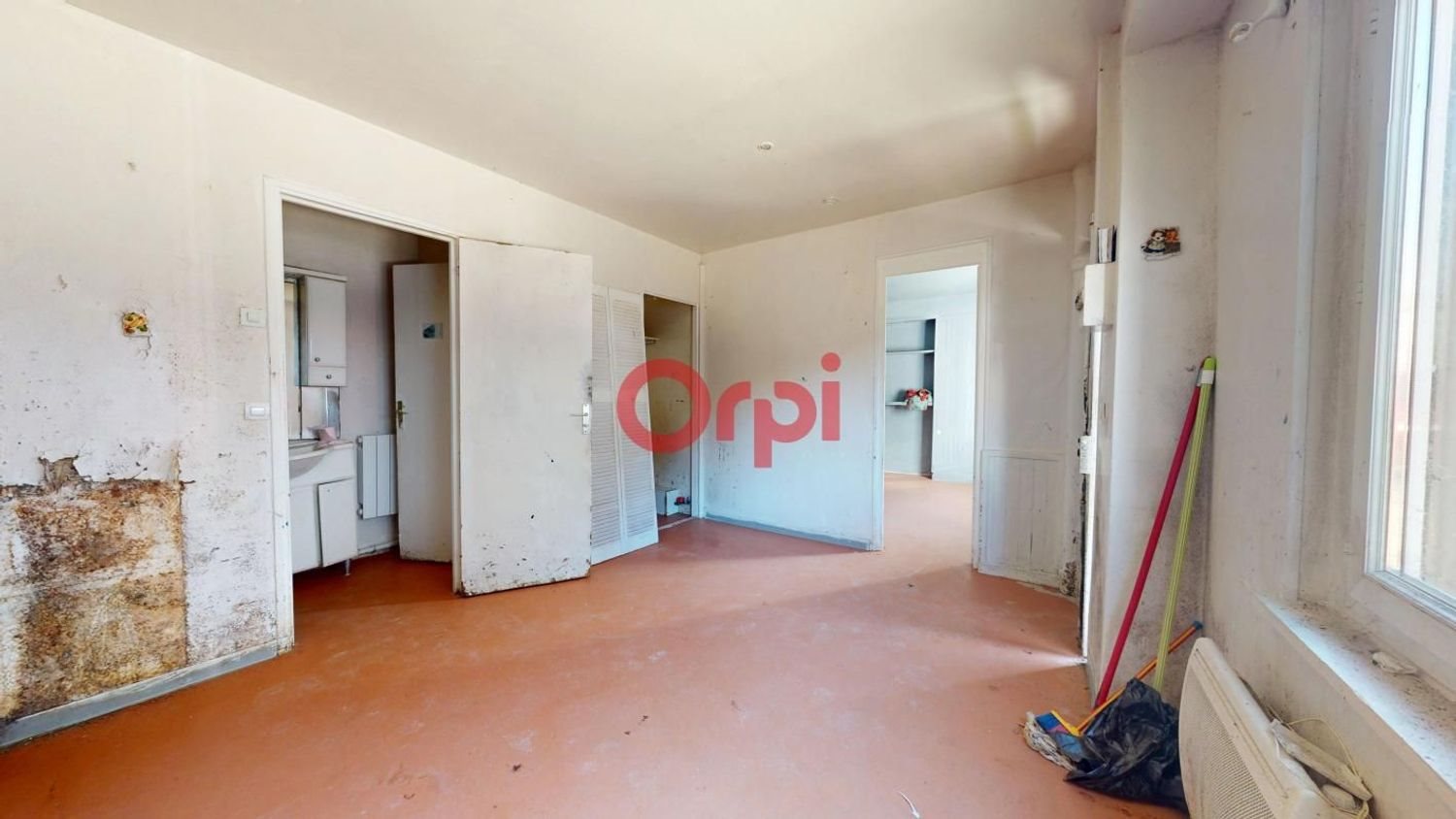 Appartement à vendre, 30m², Neuilly-Plaisance