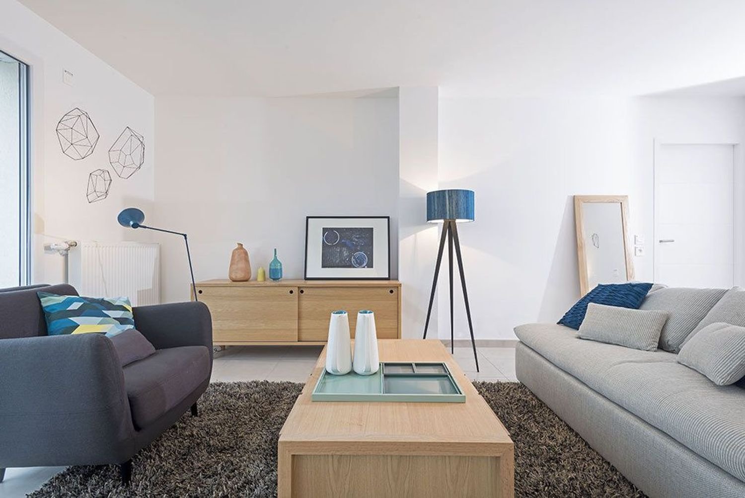 Appartement à vendre, 65m², Déville-lès-Rouen