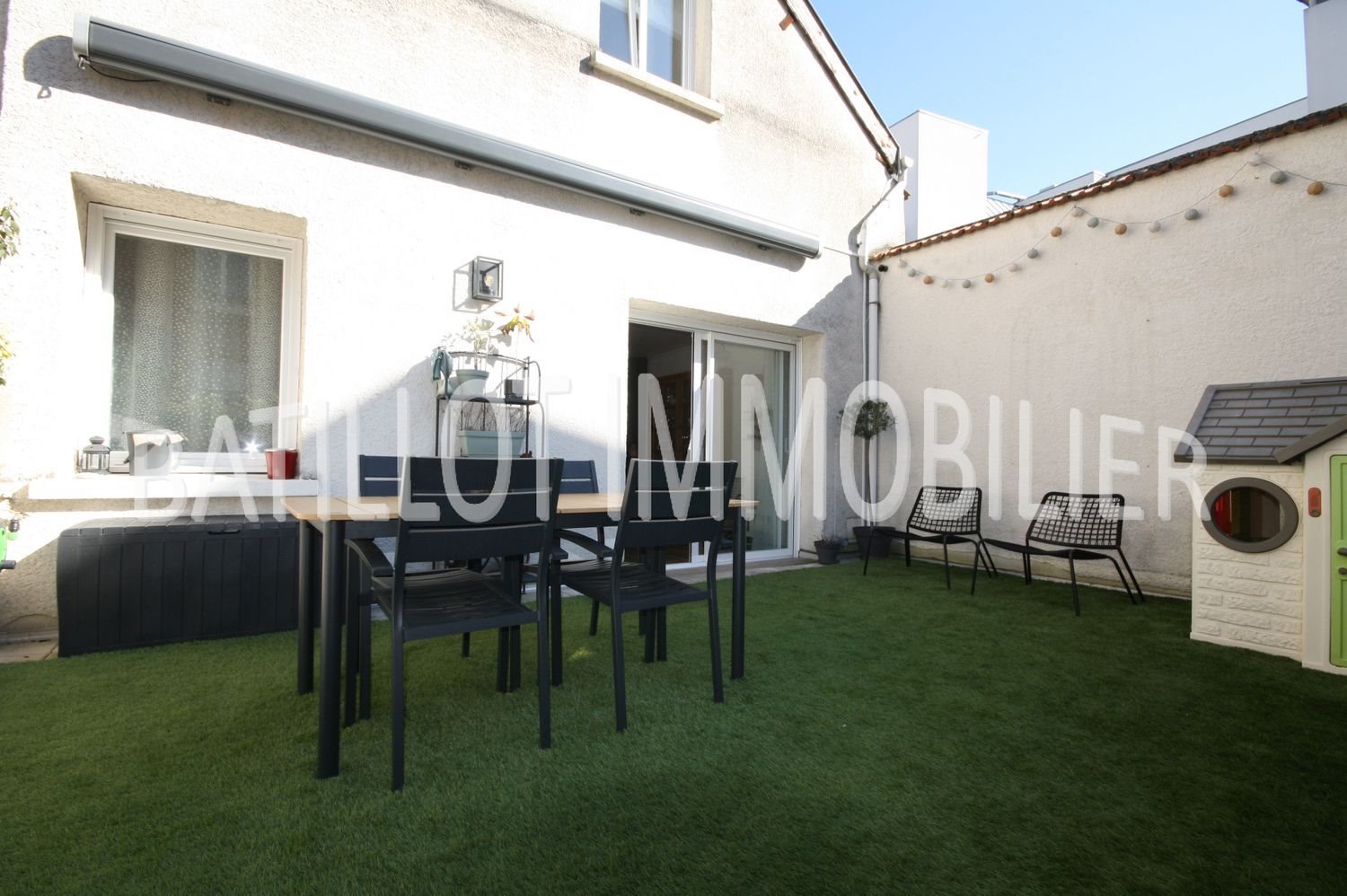 Maison à vendre, 126m², Reims