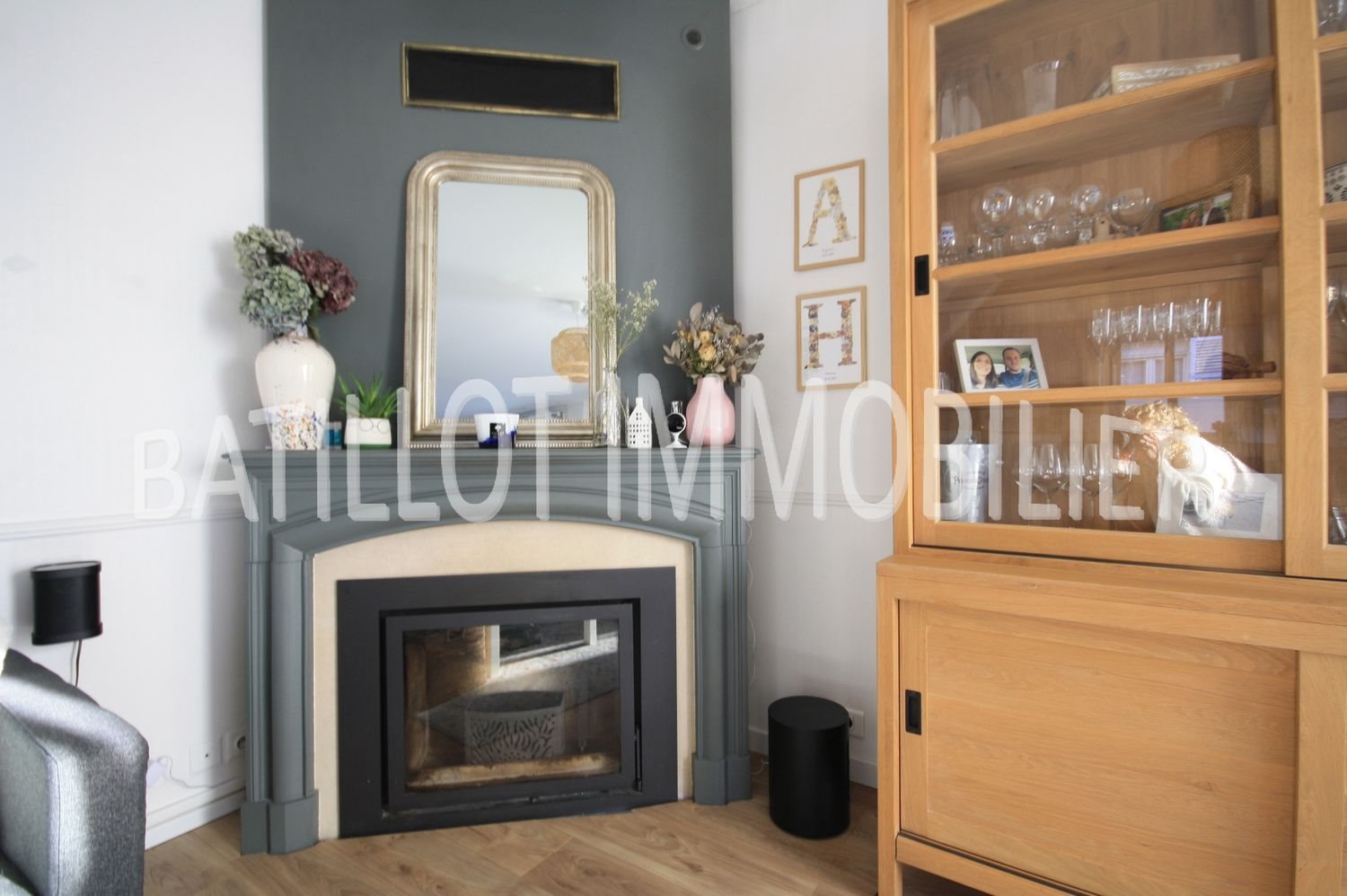 Maison à vendre, 126m², Reims