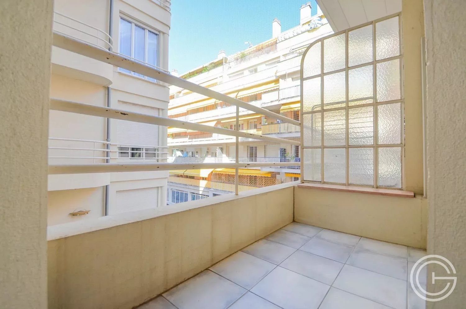 Appartement à louer, 32m², Nice