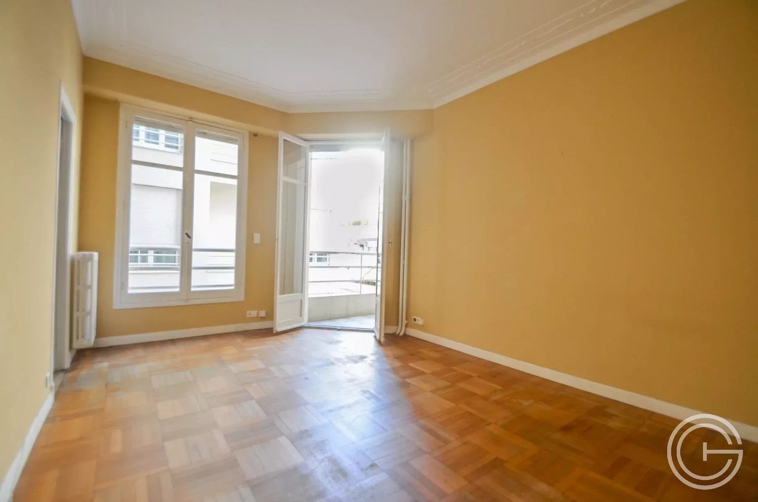 Appartement à louer, 32m², Nice