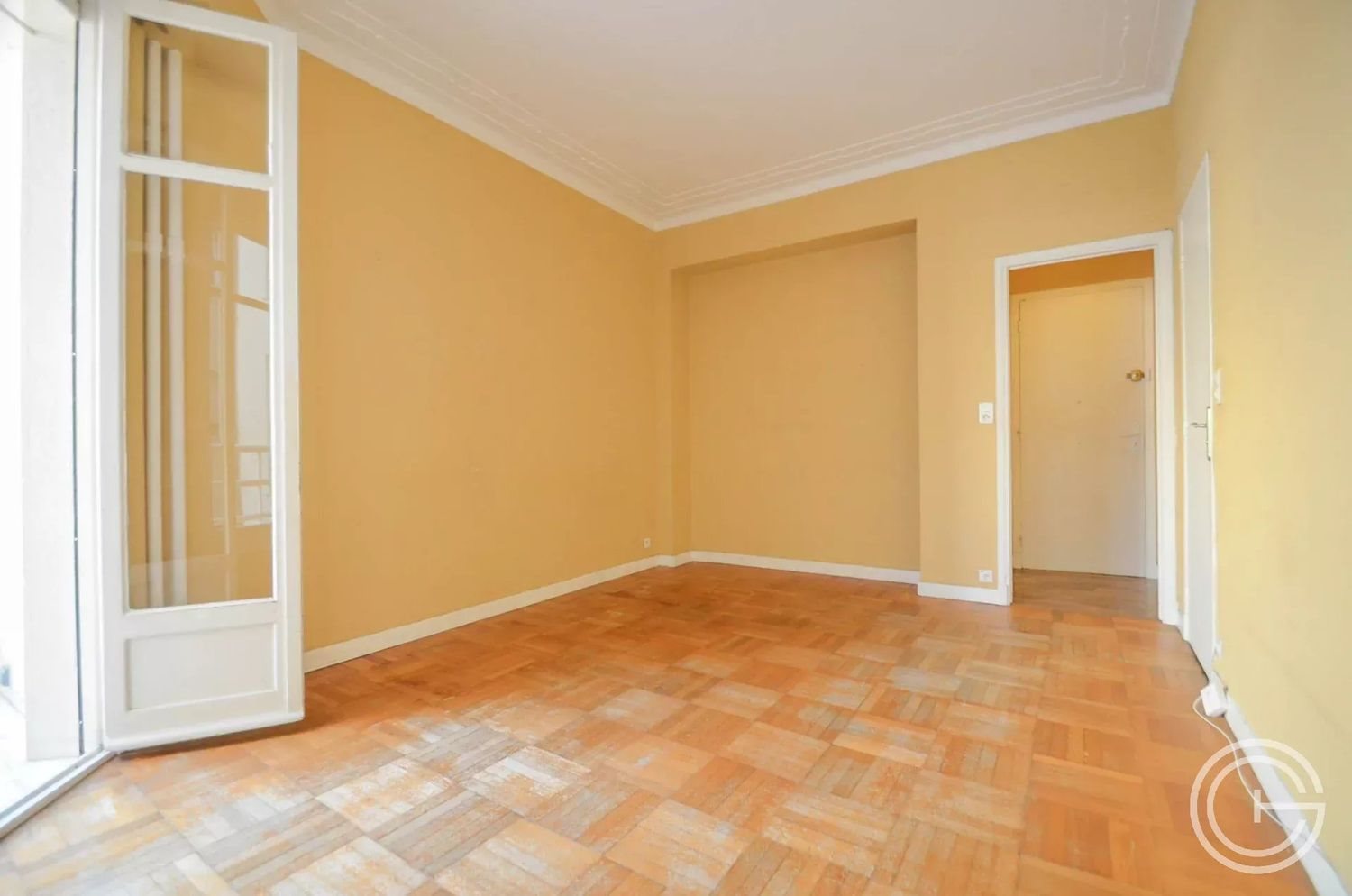 Appartement à louer, 32m², Nice