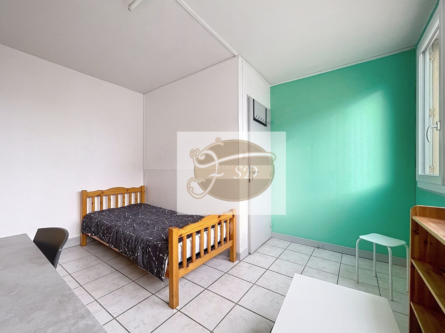 Appartement à vendre, 67m², Grenoble