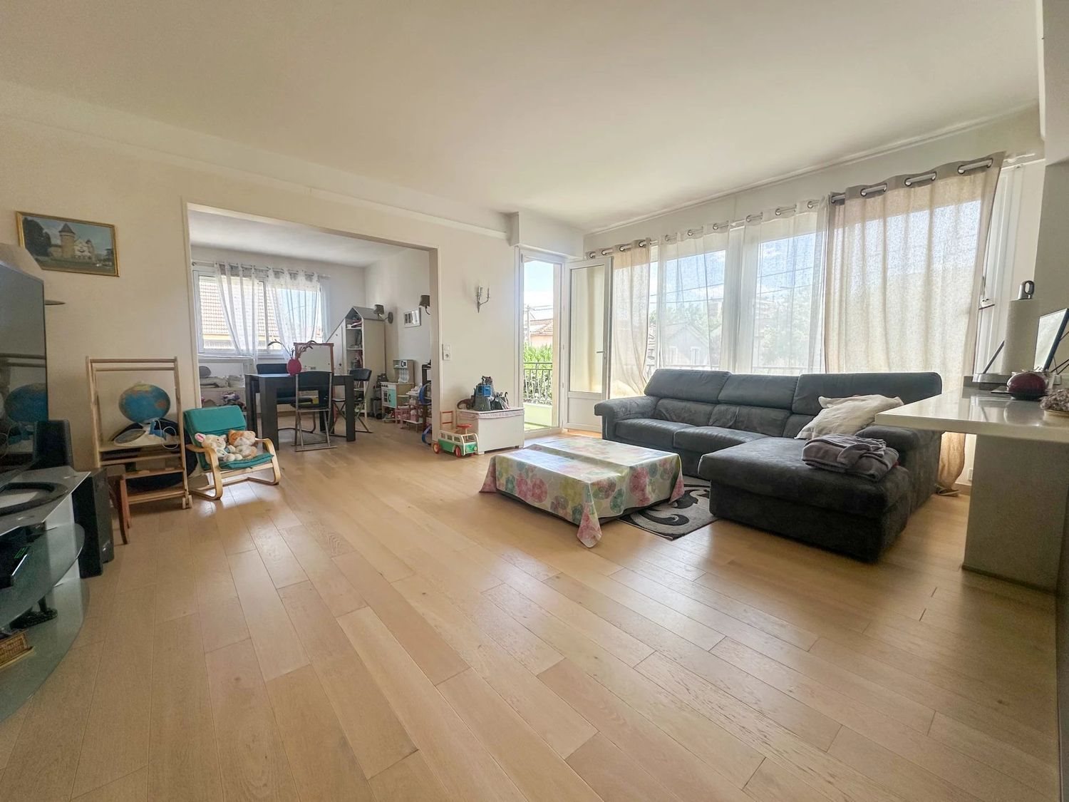 Maison à vendre, 126m², Bondy
