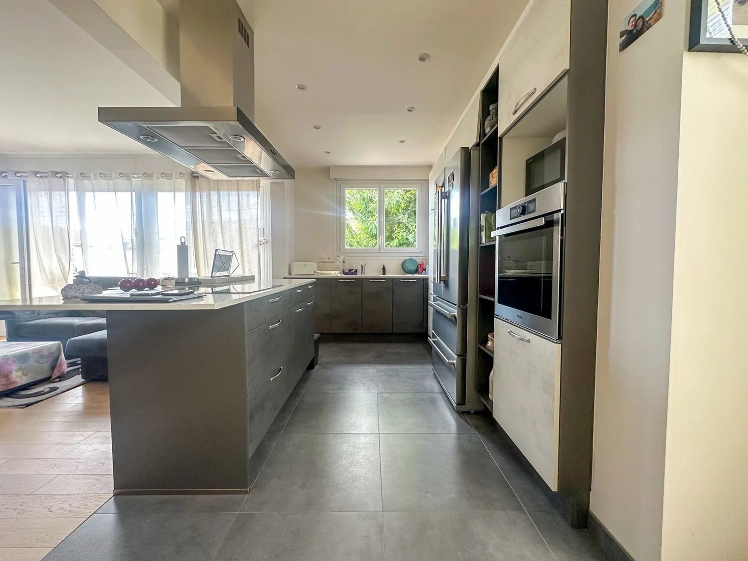 Maison à vendre, 126m², Bondy