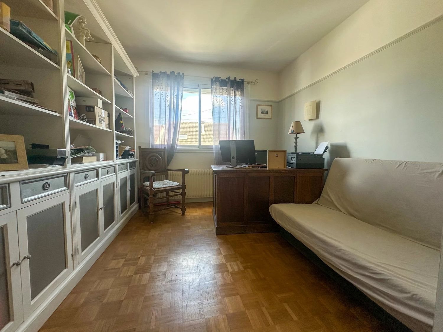 Maison à vendre, 126m², Bondy