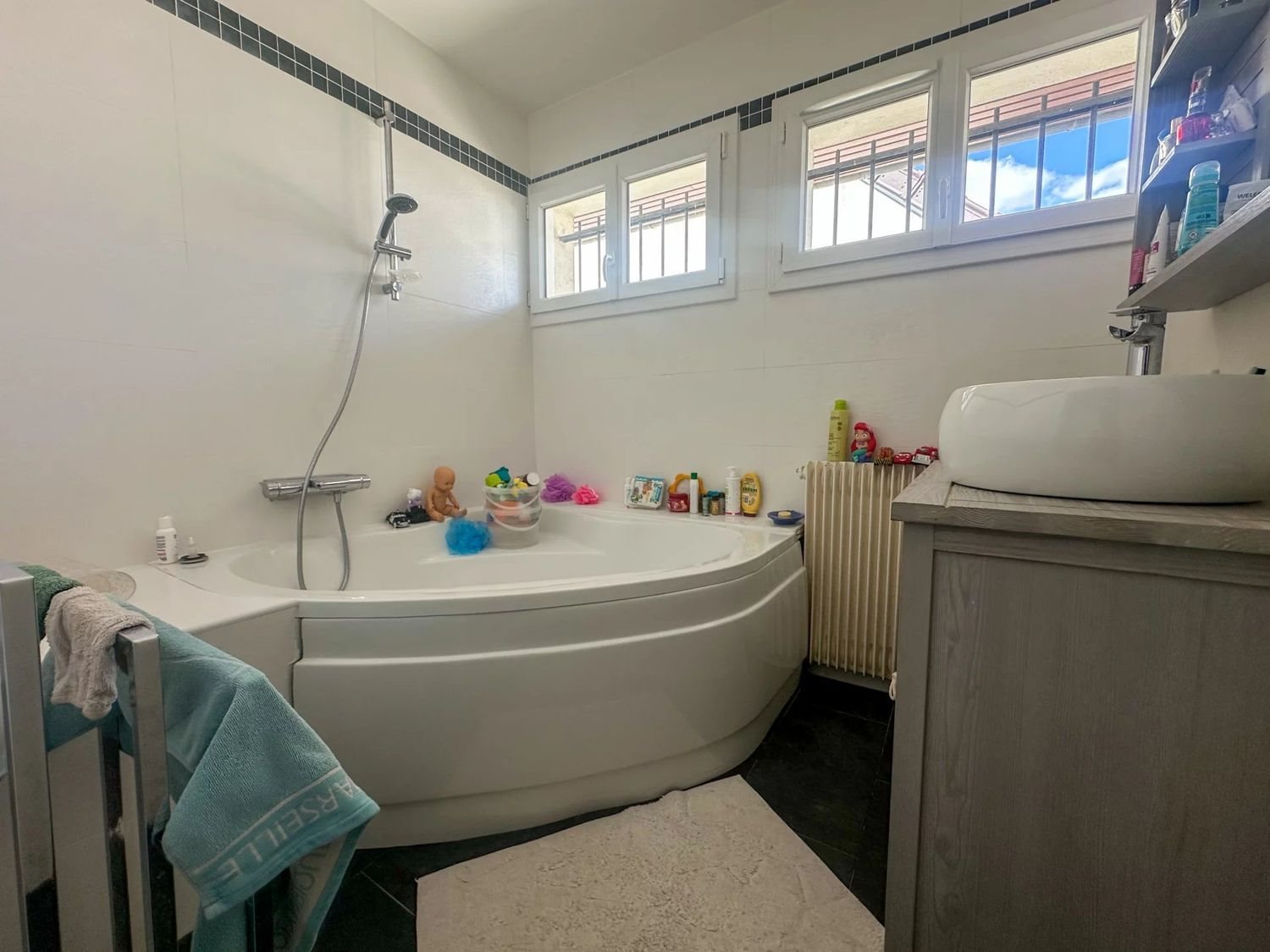 Maison à vendre, 126m², Bondy