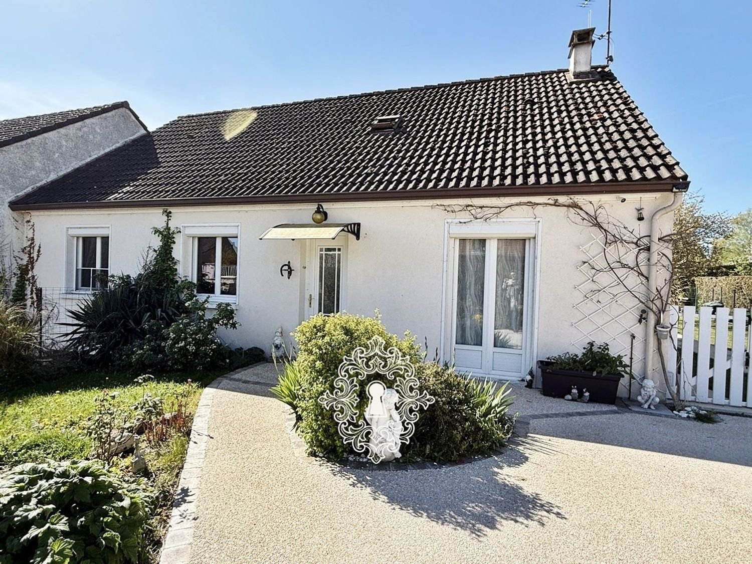 Maison à vendre, 114m², Mousseaux-lès-Bray