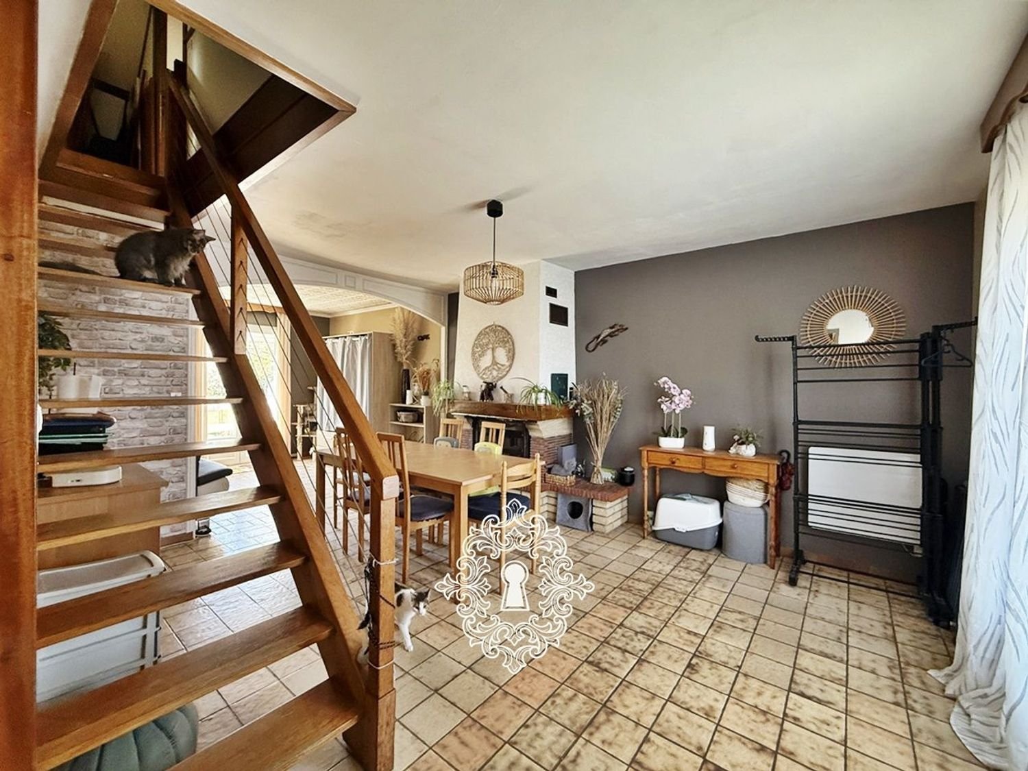 Maison à vendre, 114m², Mousseaux-lès-Bray