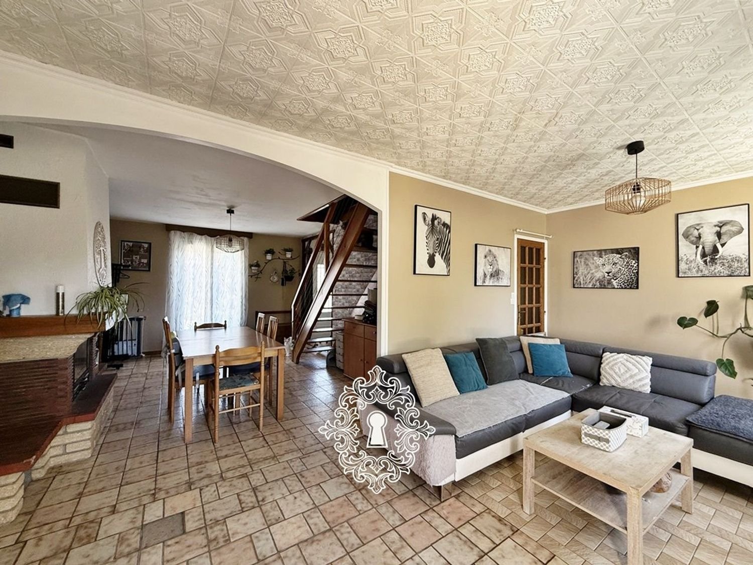 Maison à vendre, 114m², Mousseaux-lès-Bray