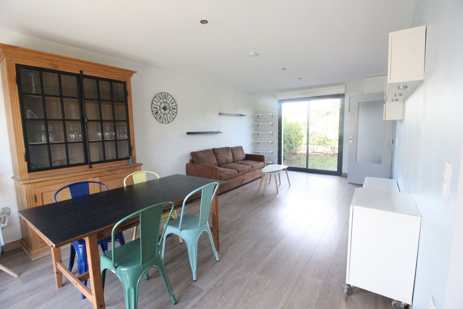 Maison à louer, 81m², Couëron