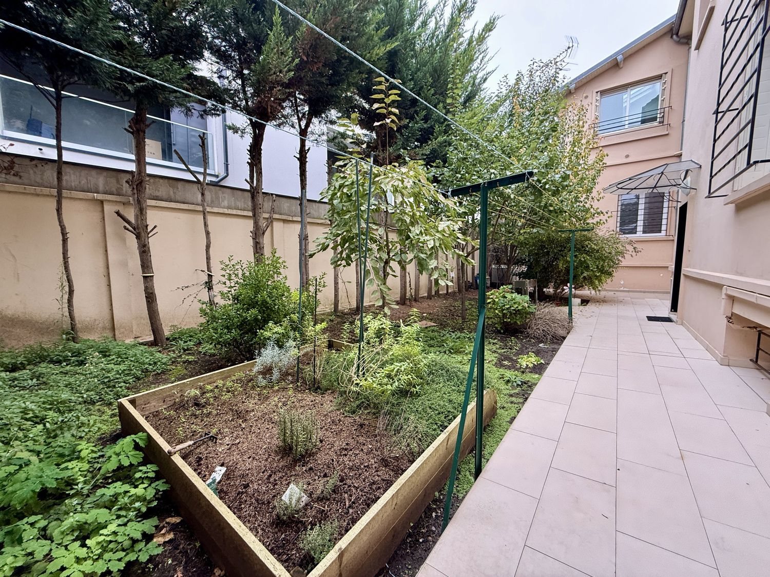 Maison à vendre, 476m², Romainville