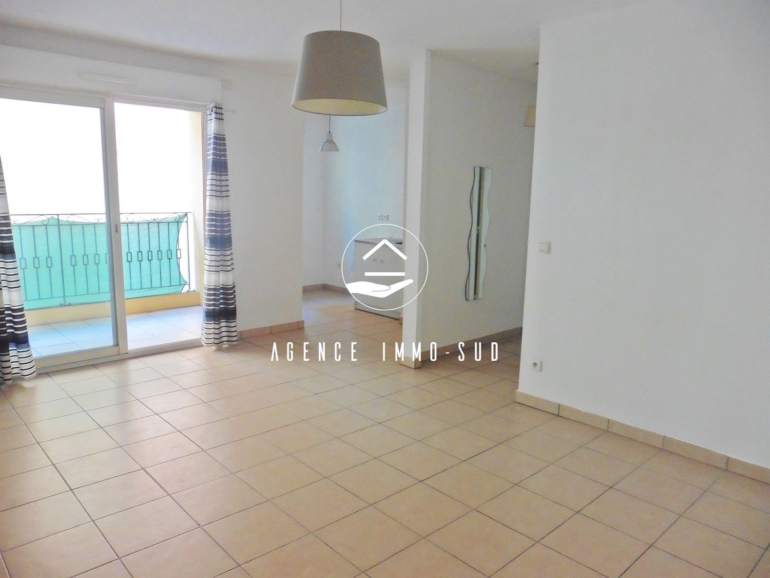 Appartement à vendre, 45m², Cagnes-sur-Mer