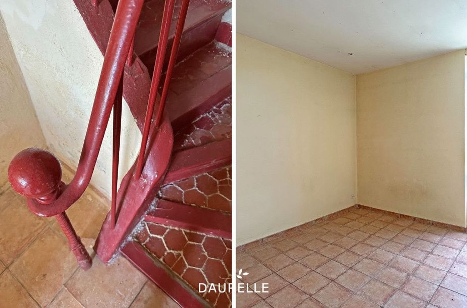 Maison à vendre, 36m², Châteaurenard