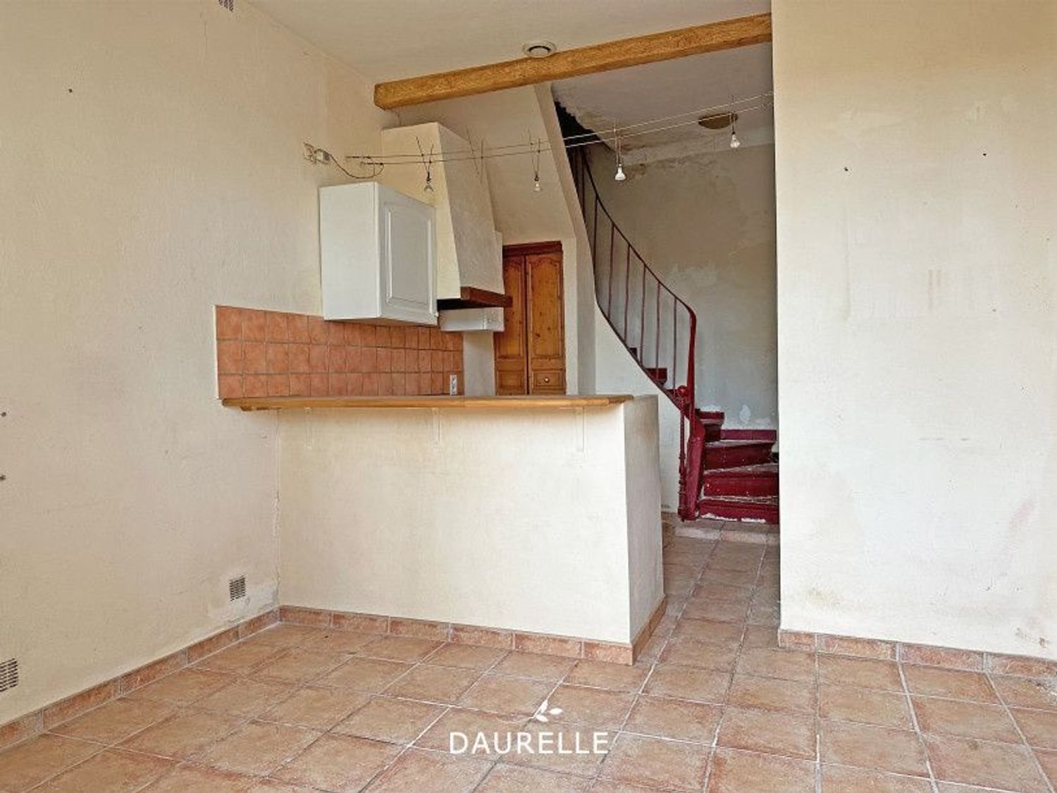 Maison à vendre, 36m², Châteaurenard