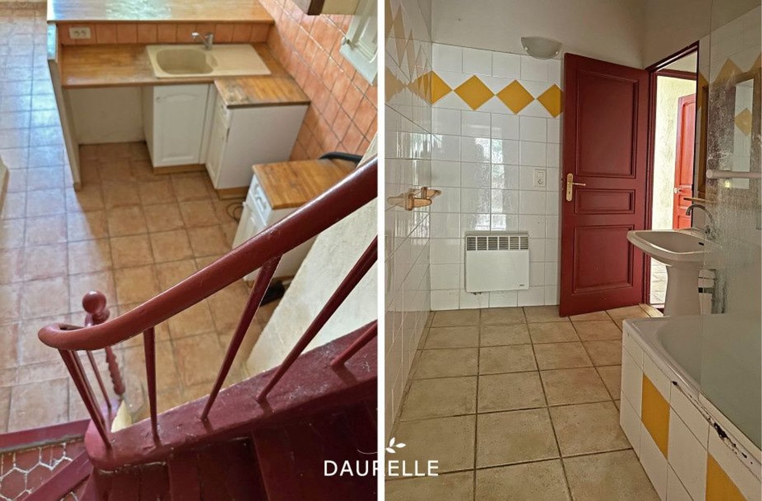 Maison à vendre, 36m², Châteaurenard