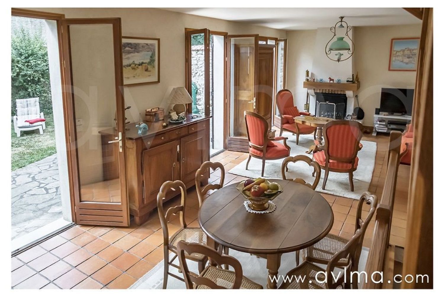 Maison à vendre, 113m², Maule