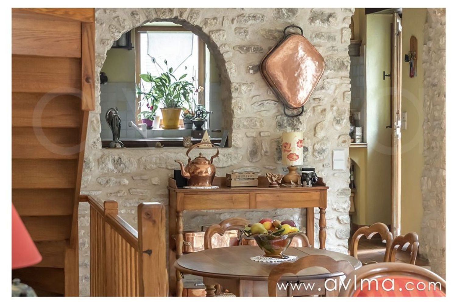 Maison à vendre, 113m², Maule