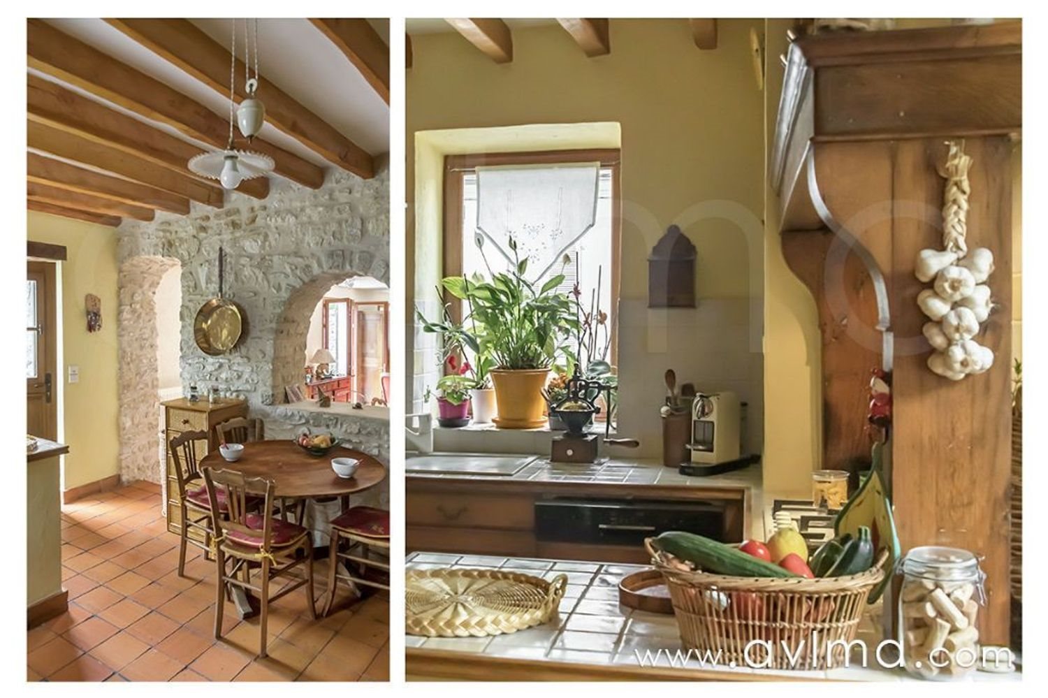 Maison à vendre, 113m², Maule