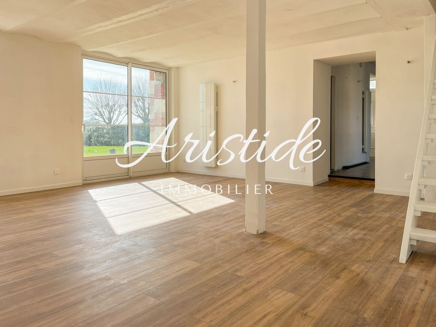 Maison à vendre, 142m², Beaugency