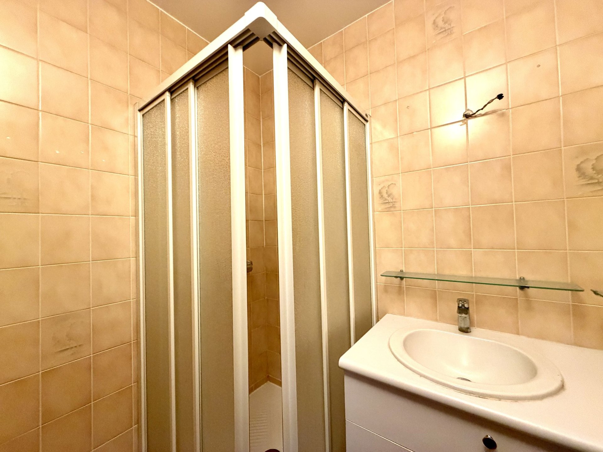 Appartement à vendre, 90m², Vaison-la-Romaine