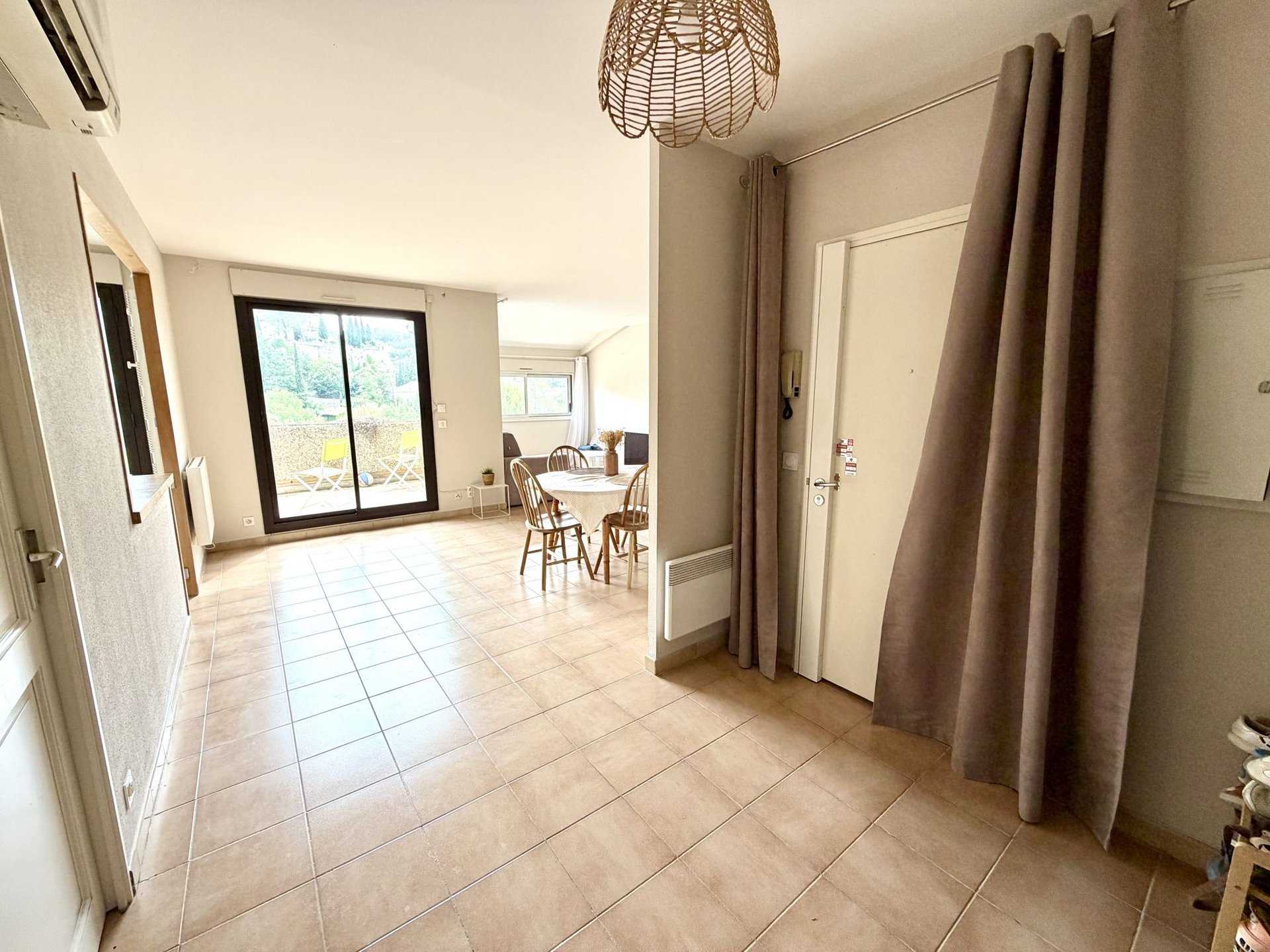Appartement à vendre, 90m², Vaison-la-Romaine