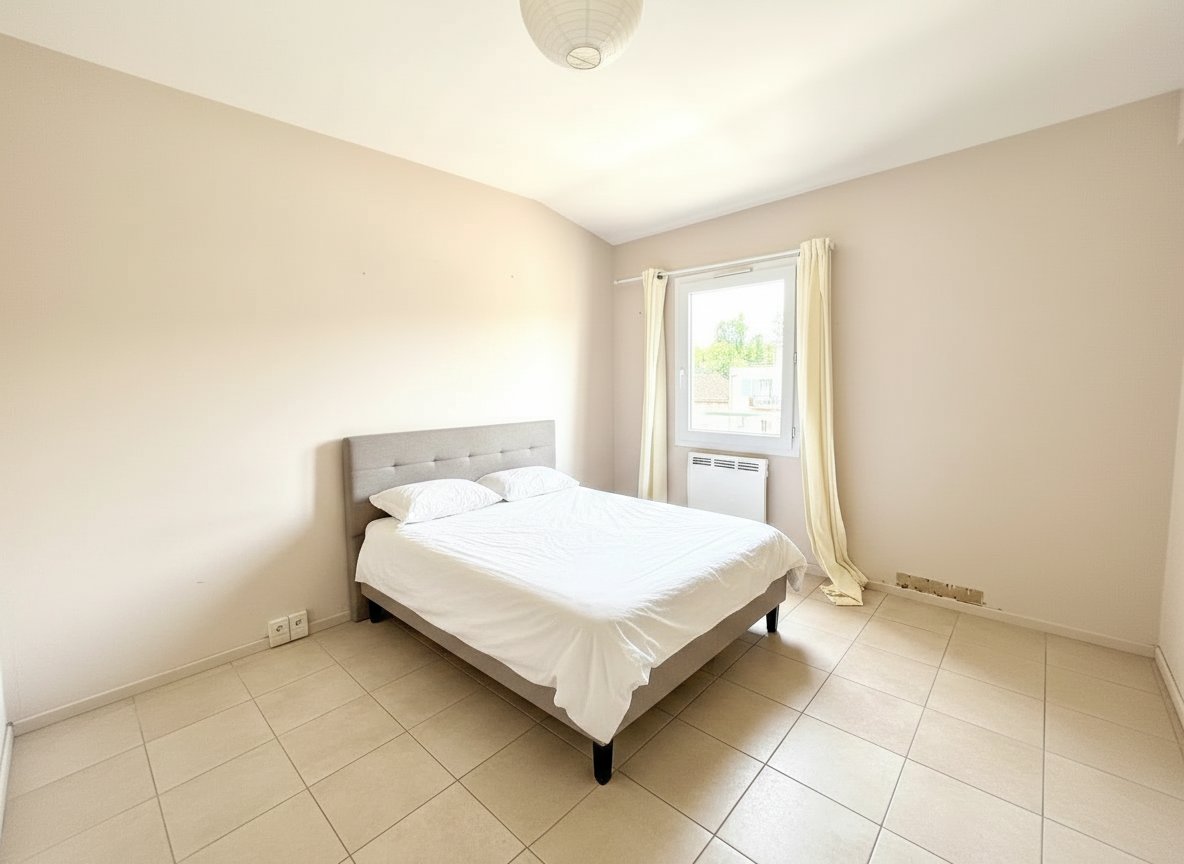 Appartement à vendre, 90m², Vaison-la-Romaine