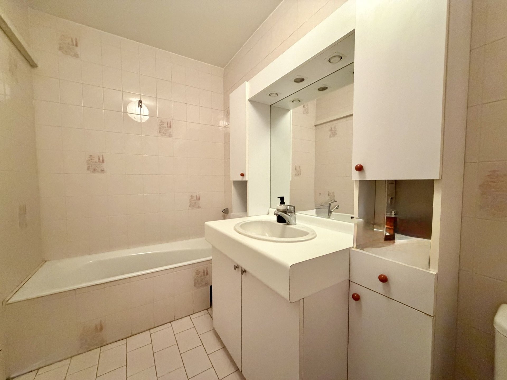Appartement à vendre, 90m², Vaison-la-Romaine