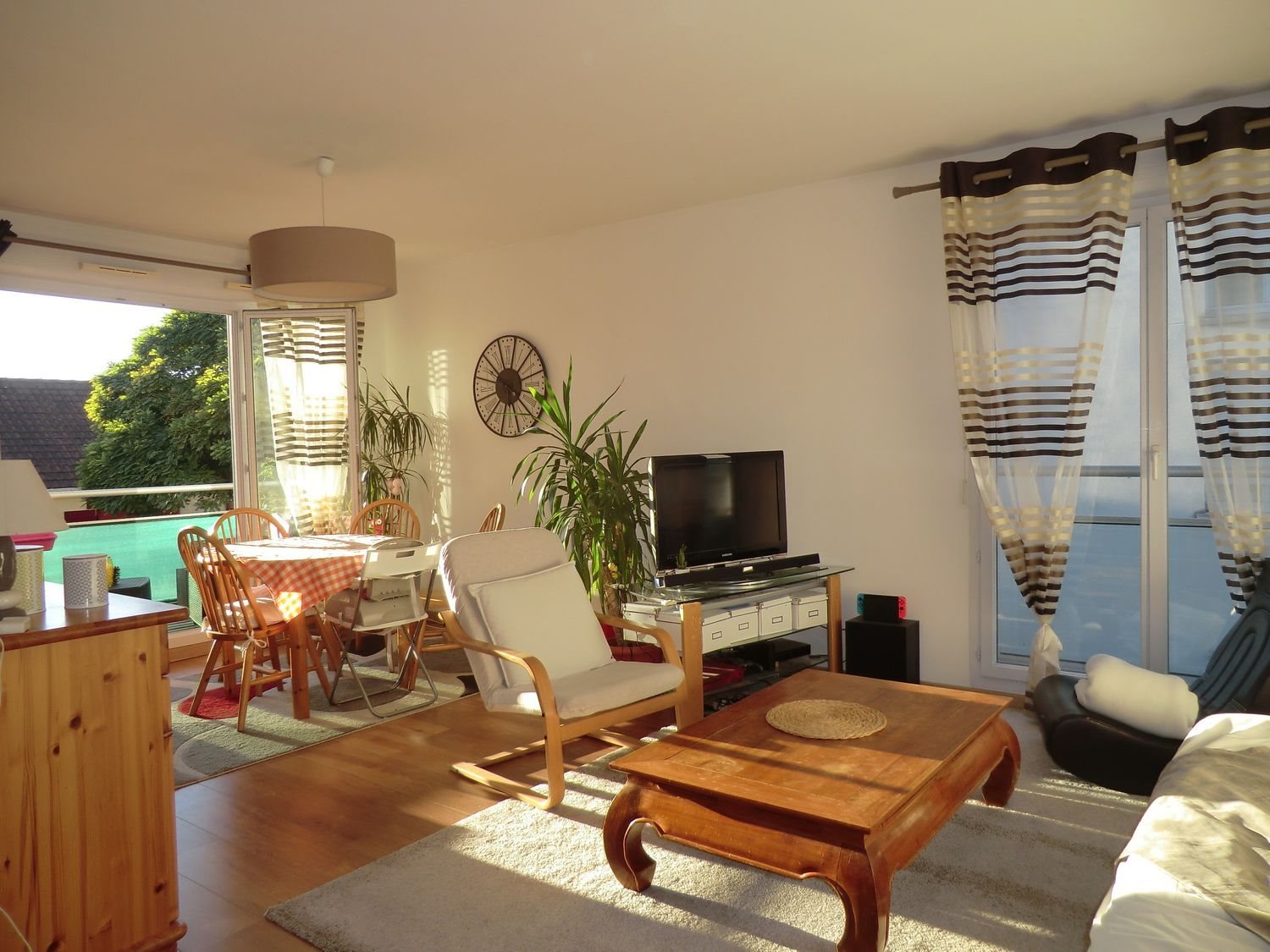 Appartement à vendre, 67m², La Riche