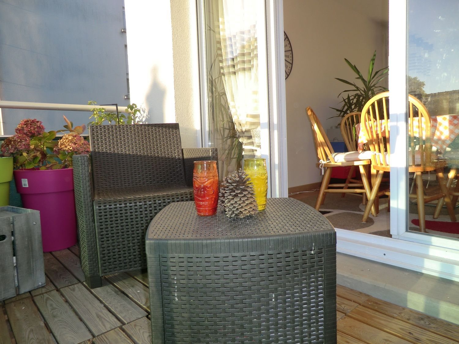 Appartement à vendre, 67m², La Riche