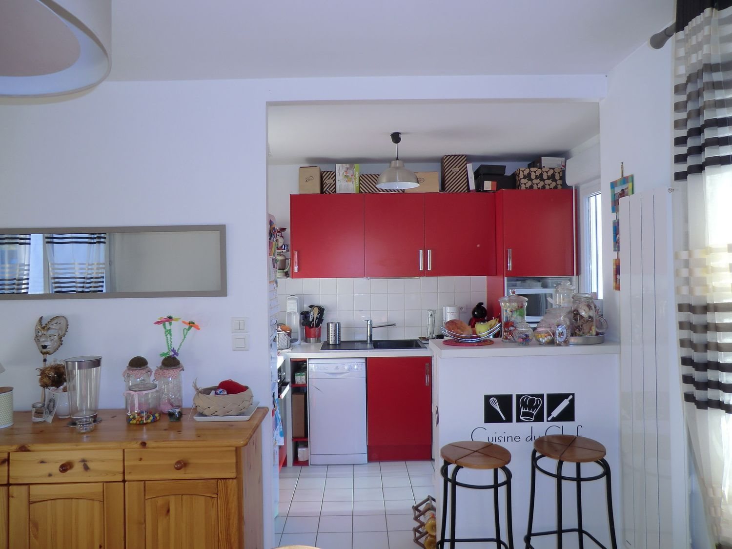 Appartement à vendre, 67m², La Riche