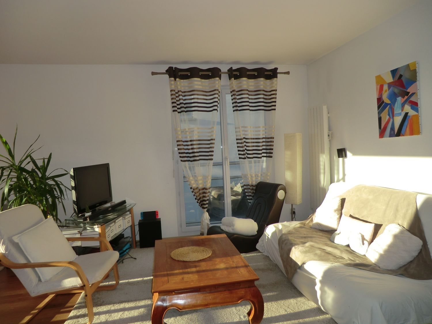 Appartement à vendre, 67m², La Riche