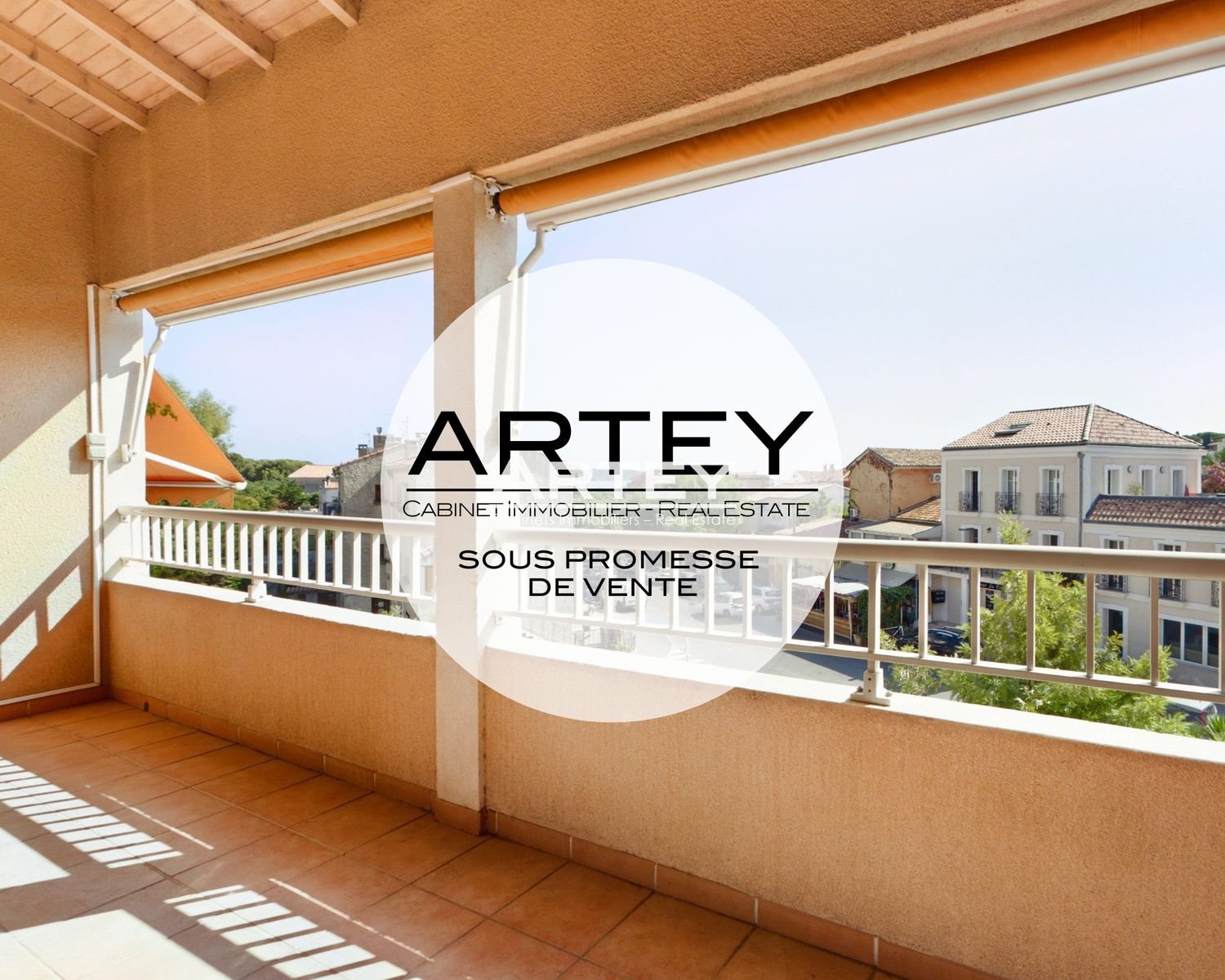 Appartement à vendre, 95m², Carqueiranne