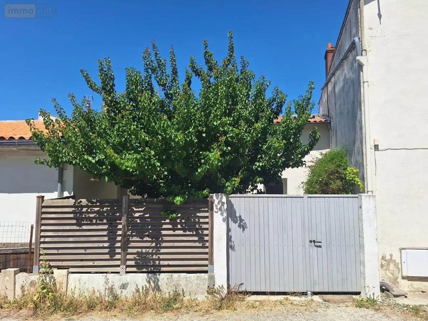 Maison à vendre, 54m², La Rochelle