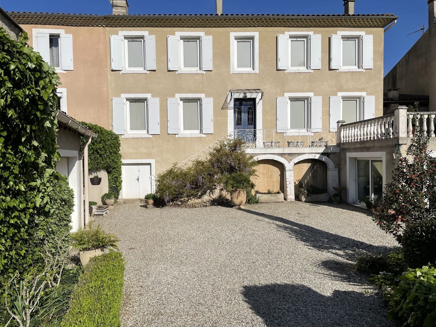 Maison à vendre, 207m², Saint-Péray