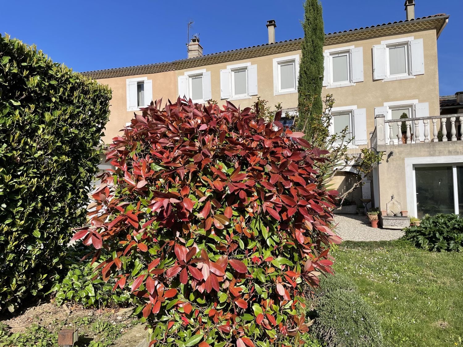 Maison à vendre, 207m², Saint-Péray