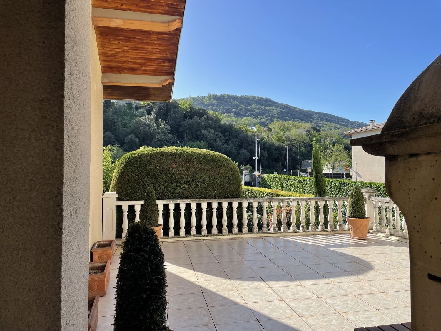 Maison à vendre, 207m², Saint-Péray