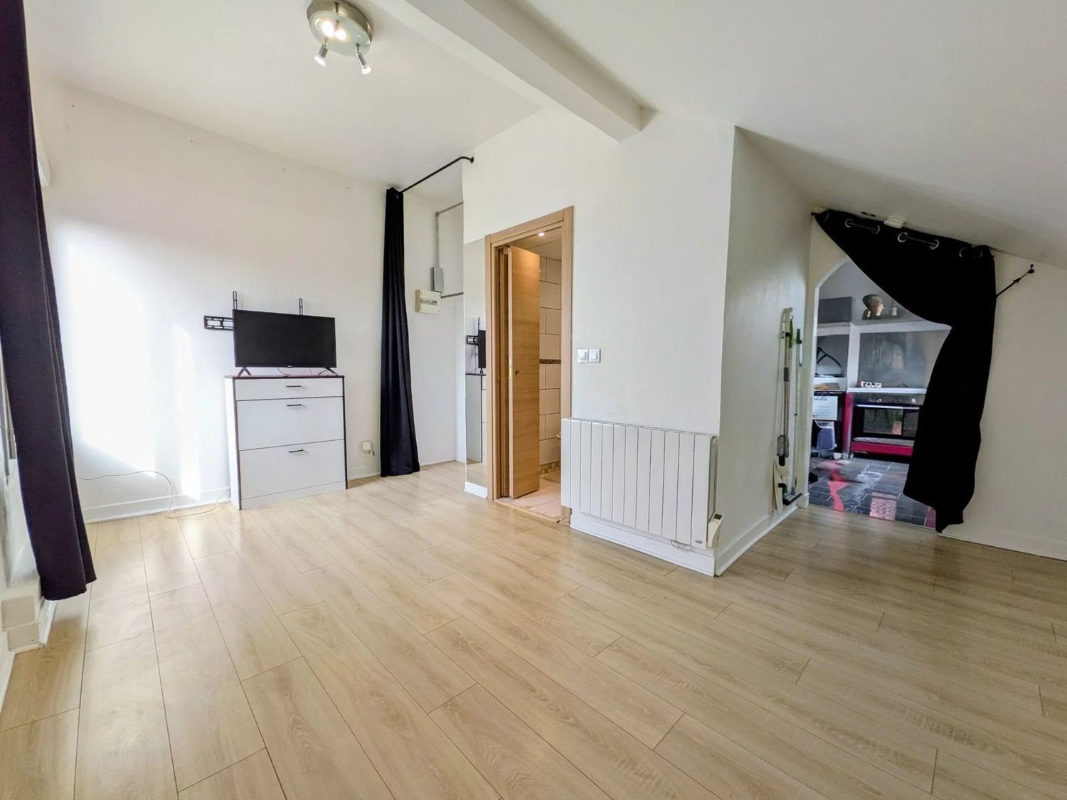 Appartement à vendre, 23m², Gagny