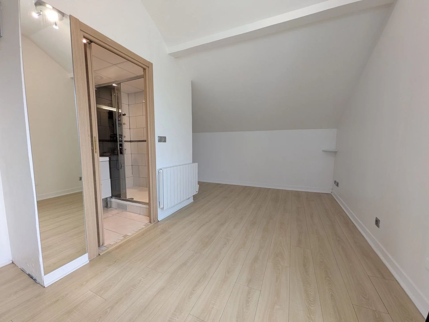 Appartement à vendre, 23m², Gagny