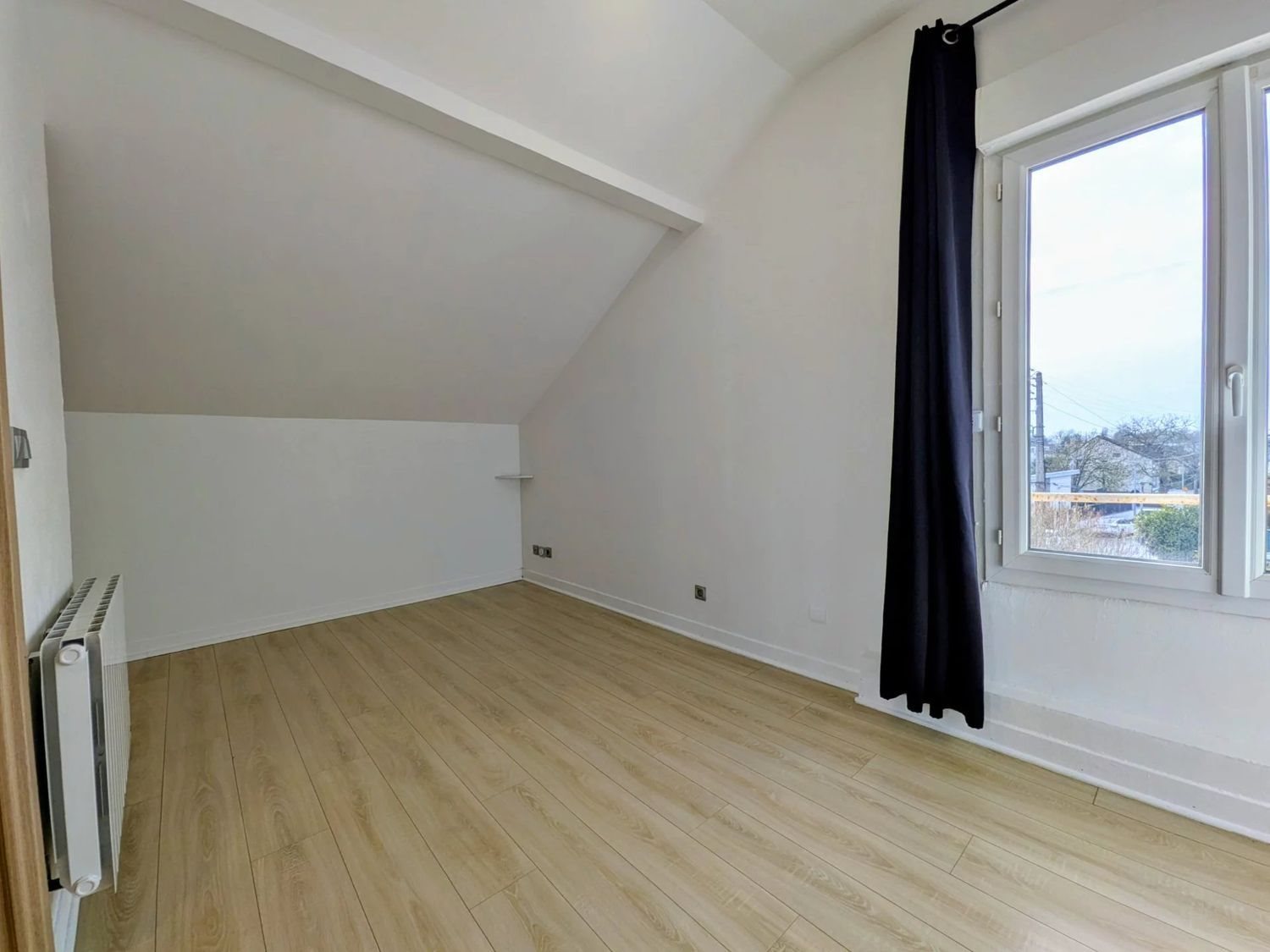Appartement à vendre, 23m², Gagny