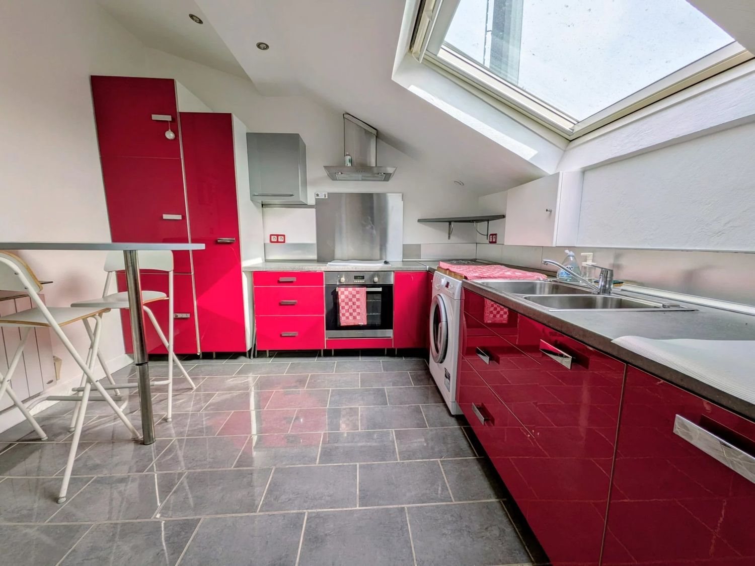 Appartement à vendre, 23m², Gagny