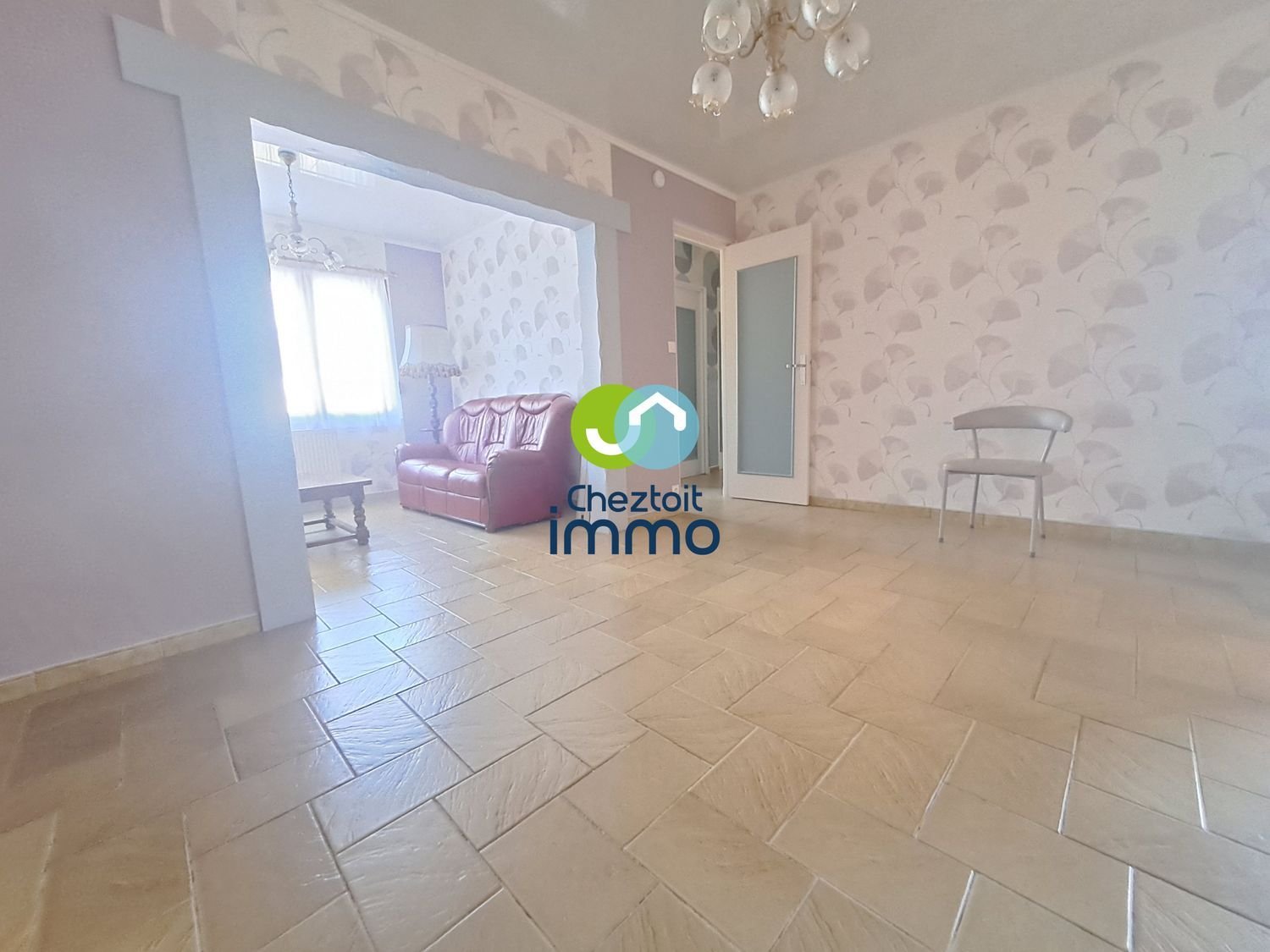 Maison à vendre, 93m², Liévin