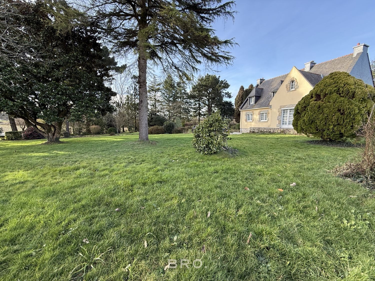 Maison à vendre, 140m², Elven