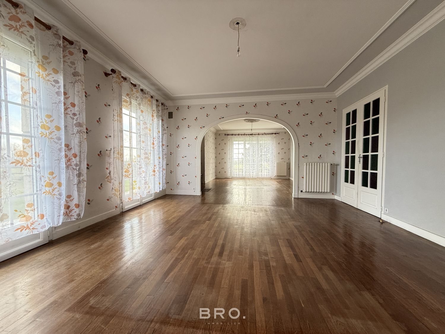 Maison à vendre, 140m², Elven