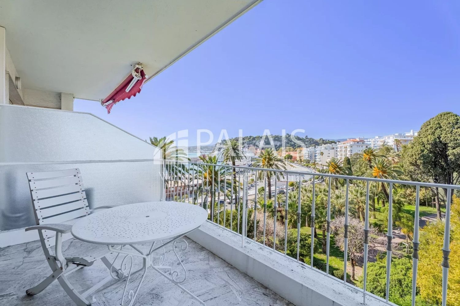 Appartement à vendre, 85m², Nice