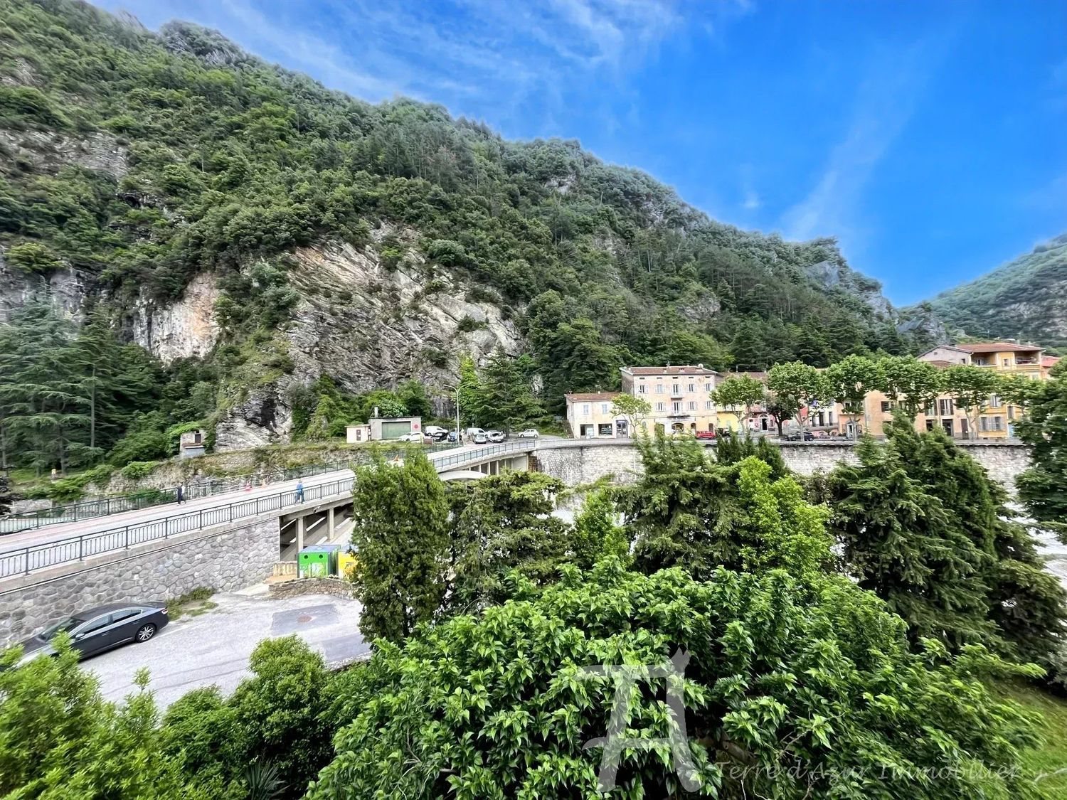 Appartement à vendre, 60m², Breil-sur-Roya